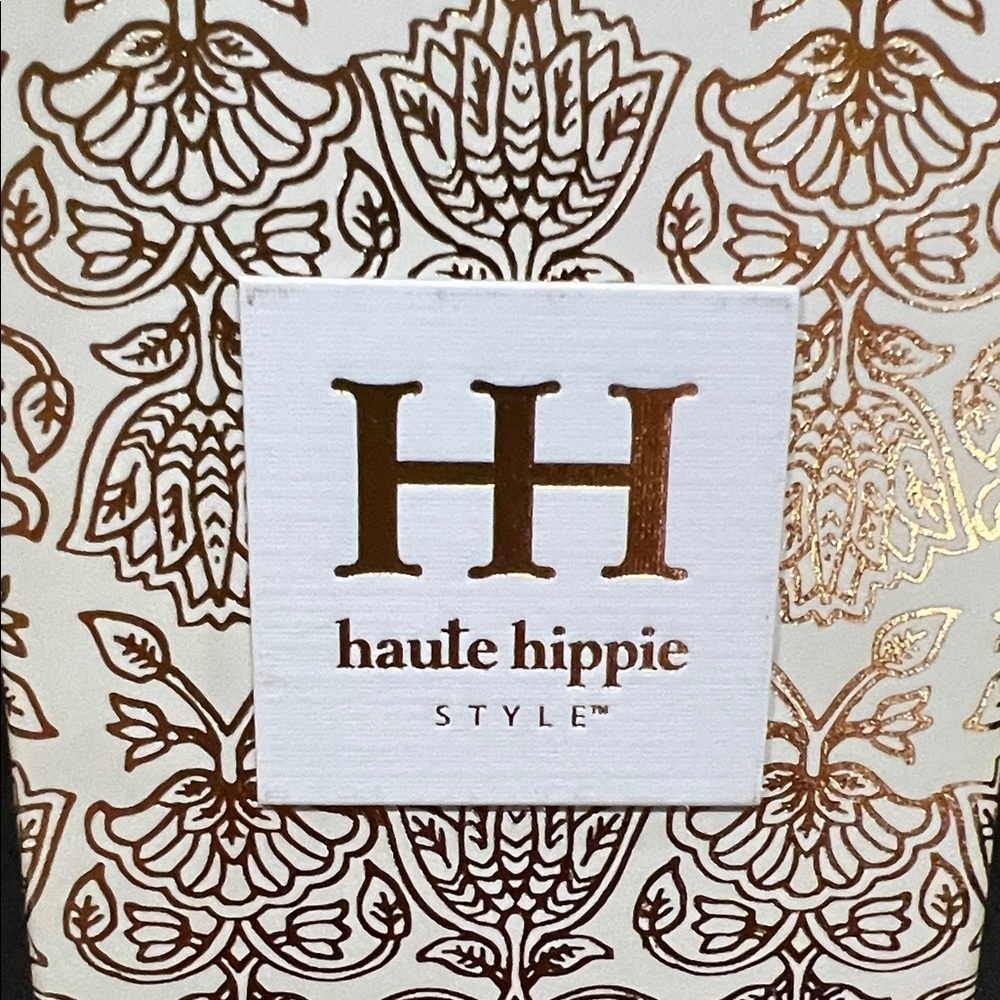 Haute Hippie | Whimsy Broccoli Beaded Bag Charm - Picture 2 of 7